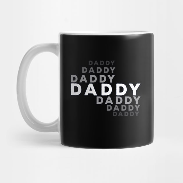 Daddy by muscle